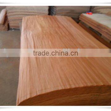 Natural Wood Veneer Plb Veneer Gurjan Veneer