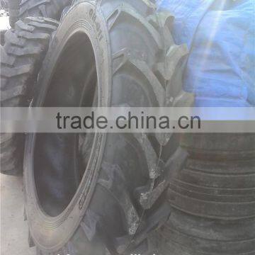 Agricutural tractor tyre 13.6-38 R-1