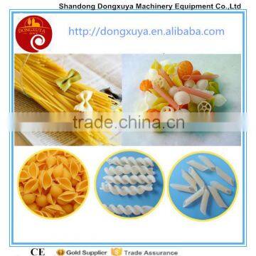 2016 Best Seller Fully Automatic Macroni Production Machinery