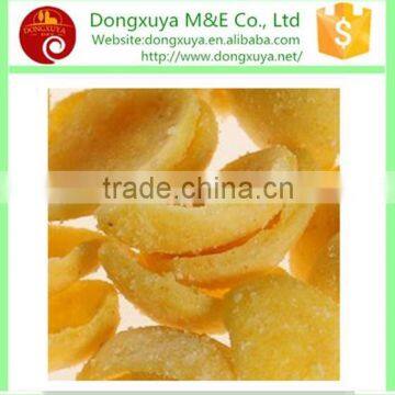 Best Price High Quality Extruded Corn Snacks Food Production Line