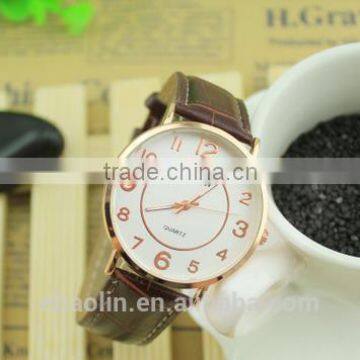 20116 newest China supplier sliver fashion watch women , stainless steel men watches Online Sales