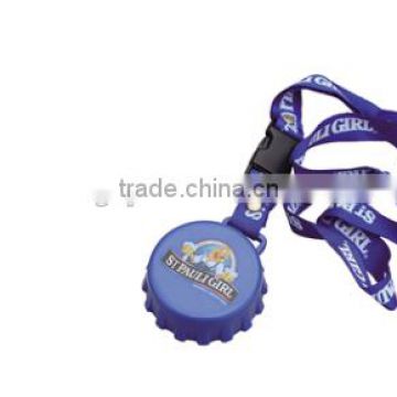 Plastic bottle openner in promotion, BEER BOTTLE OPENER