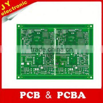 temperature controller pcb designing