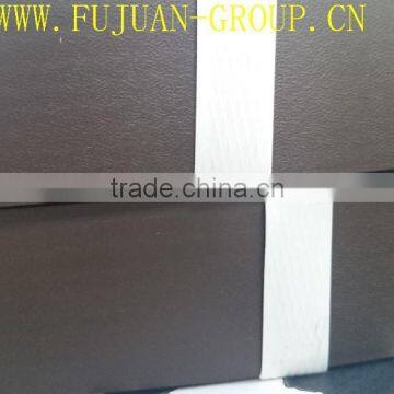 Hot Item 0.4mm-3mm Thick PVC Edge Banding For Furniture and Particle board