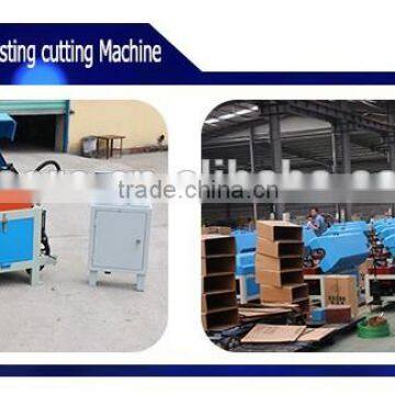 Reinforced Adjustable steel bar wire straightening machines