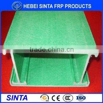 best price FRP GRP out door perforated wire cable tray