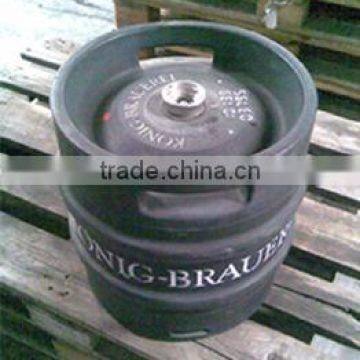 Used 30L Plus Keg