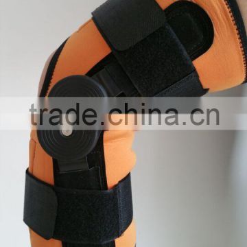 Adjustable Knee Brace,XL