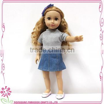 Farvision manufacturer custom bjd doll clothes