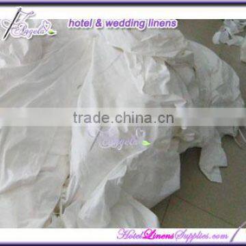 200TC Plain Percale Hotel Duvet Covers Directly From China Hotel Linens Factory photo-2