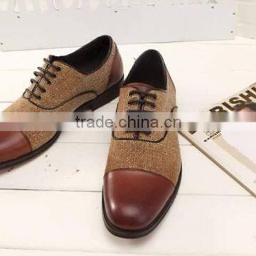 Oxford Shoes