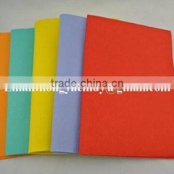 Viscose / polyester super water absorbent nonwoven pet drying towels ( For dogs, cats, etc)