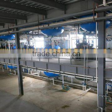 Macroporous Strongly Acidic Cation Exchange Resin photo-4