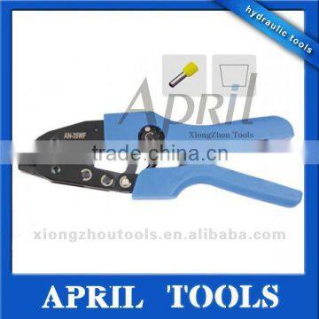 Cable Wire Crimper AN-35WF