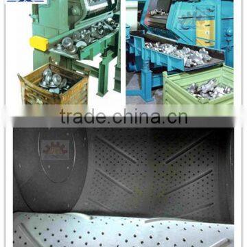 Tumble Type Shot Blaster, Sand Blaster, Shot Blast Machinery photo-6