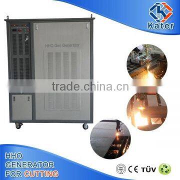 Economic Portable Gas Cutting Torch , Cnc Flame Cutting Machine With Good Quality photo-3