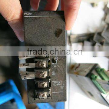 Omron PLC CPM2C-PA201 Programmable controller