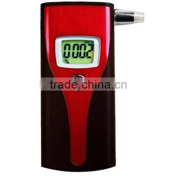 Electronic digital Breath Alcohol Tester