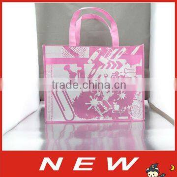 Eco-friendly Recyclable pp non woven bag
