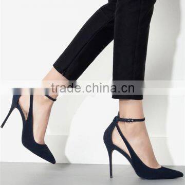 Merlogaga New Design Shoe And Bag Set Women High Heel Shoes High Boots Sex