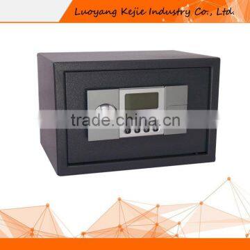 Electronic Digital Steel Safe Box Fireproof Safes Combination Bank Safe Box photo-4