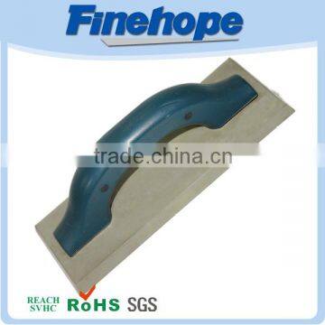 2014 New material pu durable wall concrete floor scraper