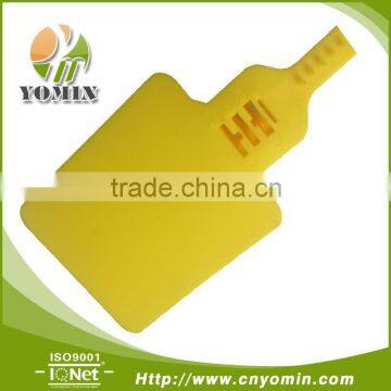 Manufacturer Container And Bag Security Plastic Seals , Sealing Polyester Cargo Lashing Straps / photo-2