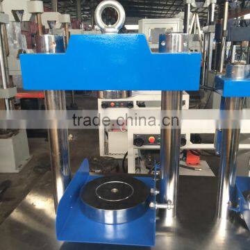 CE Cetificate Break and Compression Testing Machine for Cement YAW-300C photo-3