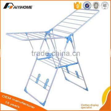 Iron Tube Stand Material and Clothes Rack Accessories mesh ironing rack