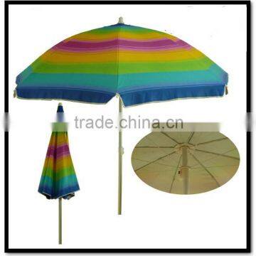 Most Popular Products Promtional Beach Umbrella