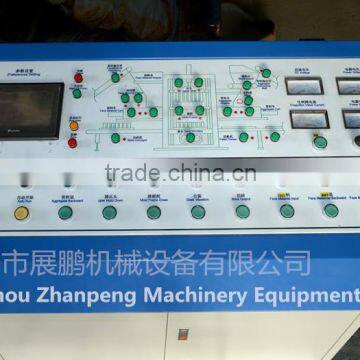 High Quality PVC Pallet for Brick Making Equipment Cement Supplier photo-6