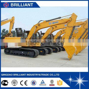 14 Ton Crawler Excavator for Sale With Excavator Door Excavator Cab photo-6