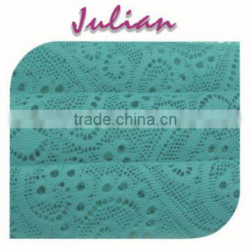 ceramic Chinese style jacquard polyamide lycra 125gsm julian fabric