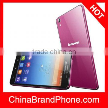 Lenovo S850 16GB, GPS + AGPS, Android 4.2.2, MTK 6582 Quad Core phone