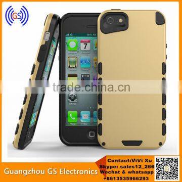 Luxury Tpu Hard Mold Make Cell Phone Case For Samsung Galaxy Grand Prime G530 photo-4