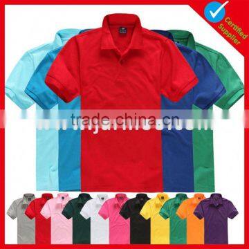 Polyester Brand Popular t Shirt Customizing