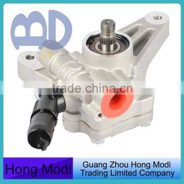 NEW High Quality POWER STEERING PUMP FOR ACURA MDX 56110-RAA-A03 ,56110-RYE-A02 56110-RGL-A03