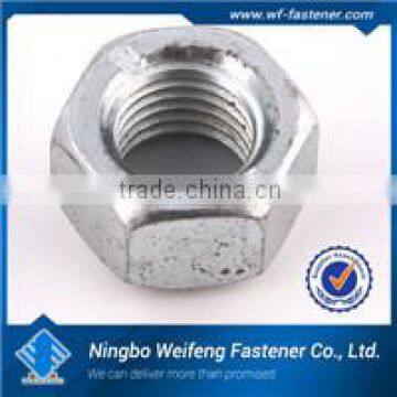 Ningbo WeiFeng high quality many kinds of fasteners manufacturer &supplier anchor, screw, washer, nut , spring nut