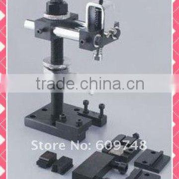 easy operation common rail injector flip frame