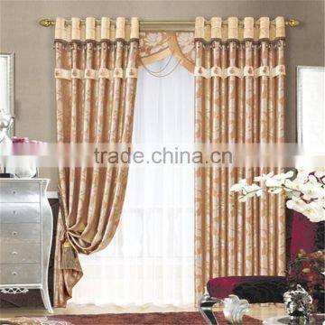 India Cheap Window Curtains Made in China                        
                                                Quality Choice