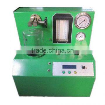 HY PQ1000 common rail injector test bench for solenoid valve injector