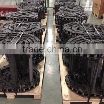 OEM Titan Vogele Demag track chains conveyor chain