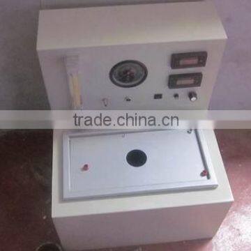 Made-in-China ,Precise measurment,low noise,HY-GPT Gasoline Pump Test Bench