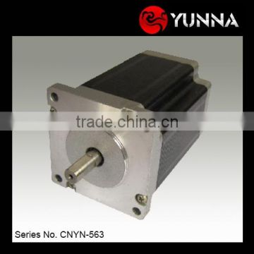 2 phase step motor nema 23 stepper motor