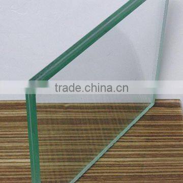 High Tensile Strength TPU Laminated Glass Film for Bulletproof Laminated Glass
