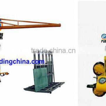 Hot sale CE certified pneumatic vacuum glass lifter