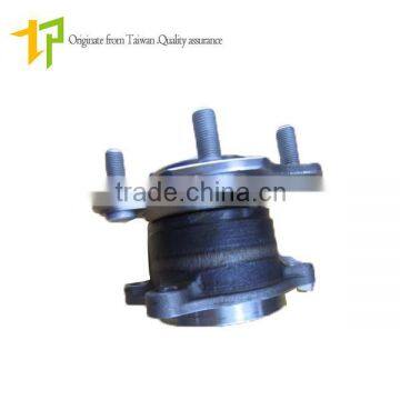 Hot sale Wheel Bearing oem 43202-JE60A-C100 for Qashqai