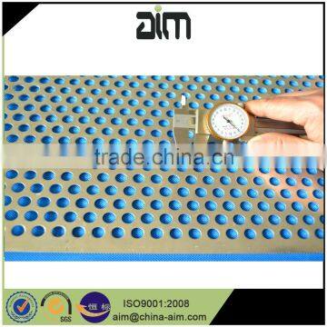 Alibaba Aluminum perforated sheets suppliers