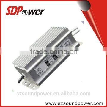 SDPower 100-305V 12V/24V 120W LED driver with SDPower 100-305V 12V/24V 150W LED driver with 3 years warranty years warranty