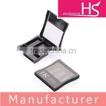 wholesale empty eyeshadow palette box